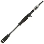 Irod Air Series Baitcastrute Silber 2.05 m / 6-12 Lbs Silber 2.05 m