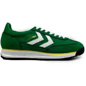Hummel City88 Ns Sportschuhe Grün EU 38 Damen Grün EU 38