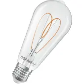 Osram LED-Lampe Vintage1906