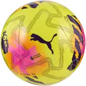 Puma Orbita Play Pl Lights Fußball
