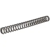 Sr Suntour Spiralfeder SR-Suntour weich für SF22 X1 RLR/LOR 100mm.