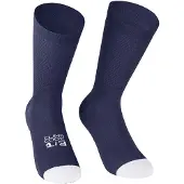 Assos Endurance S11 Socken Blau EU 35-38 Mann Blau EU 35-38