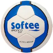 Softee Bronco SALA 62