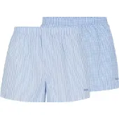 BOSS Webboxer "Web-Boxershorts 2er Pack"