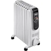 De'Longhi Trd50820 Ölradiator