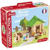 Jeujura 8098, Bausatz, 5 Jahr(e), Holz, 1,2 kg