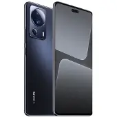 Xiaomi 13 Lite 5G 8GB RAM 256GB Dual Sim Black EU