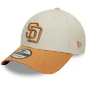 New Era Patch 9forty San Diego Padresco Kappe