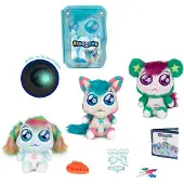 Famosa Freezees Teddybär Mehrfarbig 3-6 Years Mehrfarbig 3-6 Years