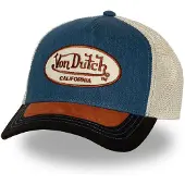 Von Dutch Vd/1/ct/shield/02 Kappe
