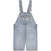 Levi's Latzhose kurz 6EE584-L9M