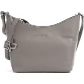 PICARD Umhängetasche Schultertasche Really Crossbody Bag Gravel taupe
