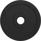 Softee Gewichtsscheibe 2.5 Kg