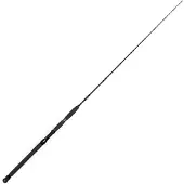 Falcon Blue Fighter Trollingrute Silber 2.00 m / 8-16 Lbs Silber 2.00 m