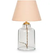 Wellhome Nachttischlampe Wh1202