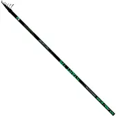 Maver Start Trl Tele Spinnrute Silber 4.30 m / 18-35 g Silber 4.30 m