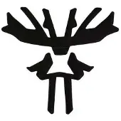 Bell Pad-Kit für 4Forty/Hela black L Schwarz