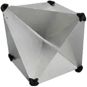 Lalizas Radarreflektor 300x415 Mm