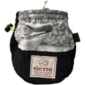 Sierra Climbing Classics Vintage Chalkbag