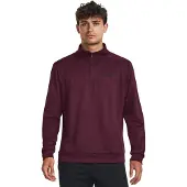 Under Armour 1/4-Zip-Trainingsoberteil