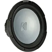 Kicker 2 Ohm Schwingspulenlautsprecher