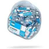 Pro co2-Kartusche