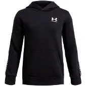 Under Armour Icon Fleece Taping Kapuzenpullover
