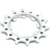 Miche Ritzel Fahrradstart Campa 11V