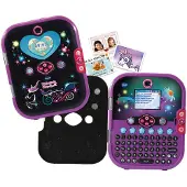 Vtech Kidisecrets Digitales Geheimtagebuch Spanische Version