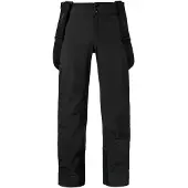Schöffel Pants Style Pontre Men black (9990) 58