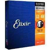 Elixir 12302 Nanoweb Baritone 012-068