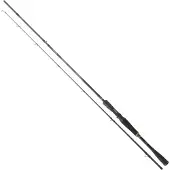 Daiwa Prorex Xr Baitcastrute Silber 2.59 m / 80-180 g Silber 2.59 m