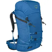 Osprey - Bergsteigerrucksack - Mutant 52 Blue Flame - Größe S/M - Blau