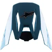 Alpinestars M5 Speed Visier