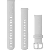 Garmin Quick Release 20 Mm Silikonarmband
