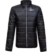 Head Race Kinetic Jacke Schwarz 52 Herren Schwarz 52