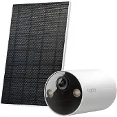 TP-LINK TC82 KIT, IP-Sicherheitskamera, Innen & Außen, Kabellos, CE, FCC, DOE, CEC, RCM, KC, NCC, BSMI, NTRA, Decke/Wand/Schreibtisch, Weiß