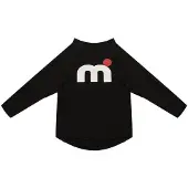 Mistral Fairchild Lycra Langarm-rash Guard