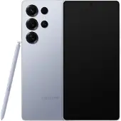 Samsung Galaxy S25 Ultra - Titanium Silverblue - 1 TB