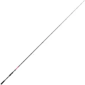 Hart Boushido Finesse Swimbait Spinnrute Silber 2.44 m / 10-21 g Silber 2.44 m