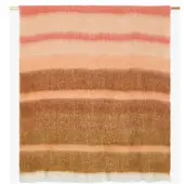 Sissy-Boy Gestreifte Decke (130x180 Cm) - Mehrfarbig