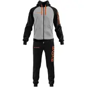 Givova Super King Trainingsanzug