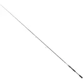Hart Mj Light 80ml Spinnrute Schwarz 2.44 m / 6-24 g Schwarz 2.44 m