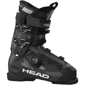 Head Edge 100 HV BOA, Skischuhe, Herren, schwarz