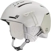 Julbo - Touren-/Alpinskihelm – Unisex – Hailot LT Mips - Hailot LT Mips Grey/White - Größe 55-59 cm - Grau