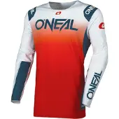 O'Neal Prodigy Five Five Langarm-trikot