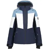 Icepeak FLORALA dunkelblau 44
