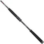 Sakura Iconic Rs Icrss 802ml Distance Finesse Spinnrute Schwarz 2.44 m / 5-15 g Schwarz 2.44 m