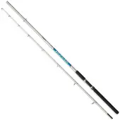 Zunzun Mar De Plata Spinnrute Silber 2.10 m / 80-120 g Silber 2.10 m