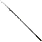 Daiwa Samurai Tele Karpfenrute Silber 3.90 m / 70-150 g Silber 3.90 m